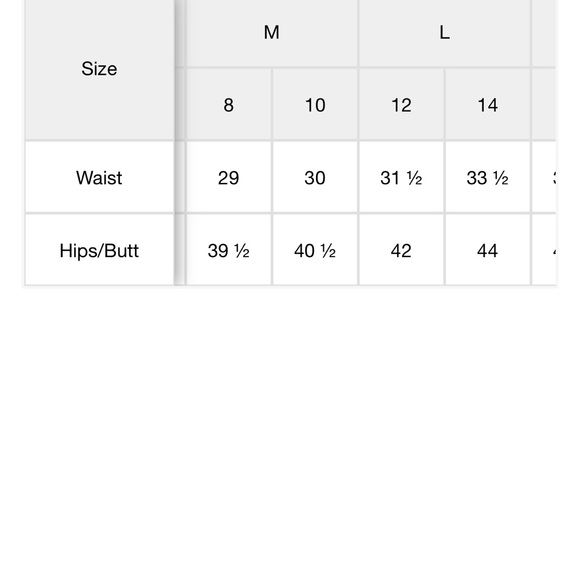 NWT OLD NAVY Extra High-Waisted Cloud+ 7/8 Leggings Color: Nebula SIZE MEDUIM - Picture 7 of 7